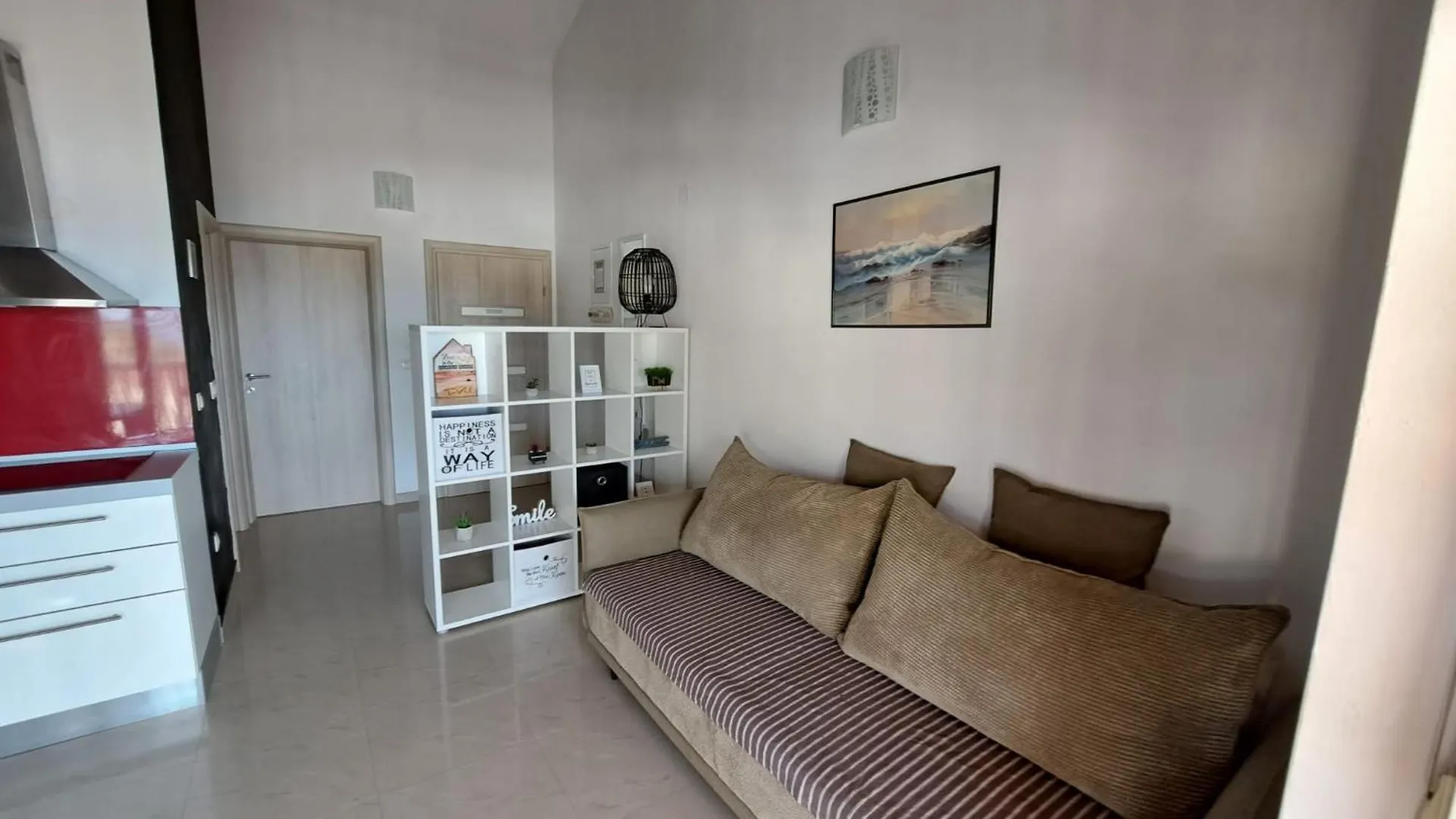 Apartmani Zoran Drage Apartament