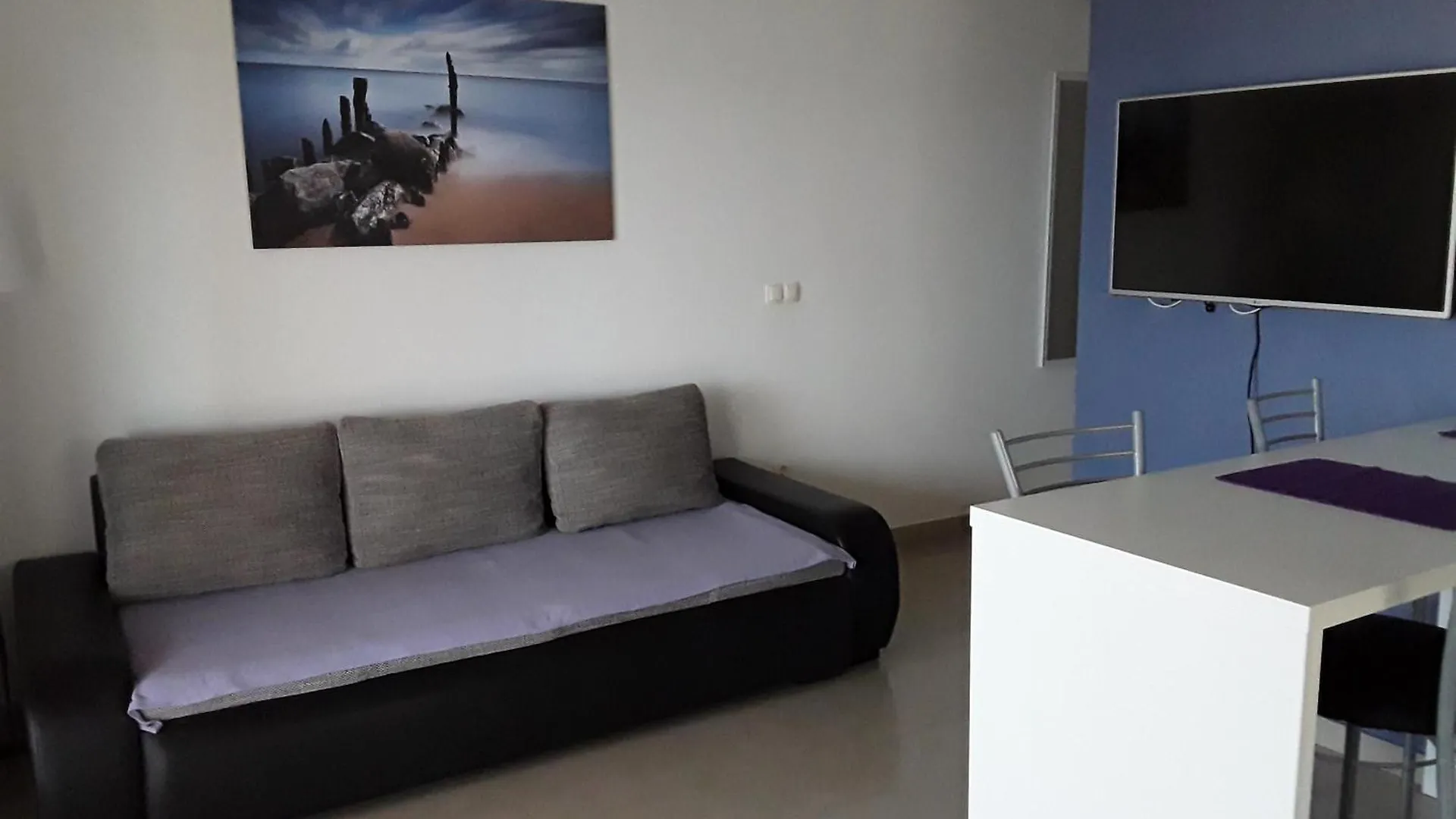 Apartmani Zoran Drage
