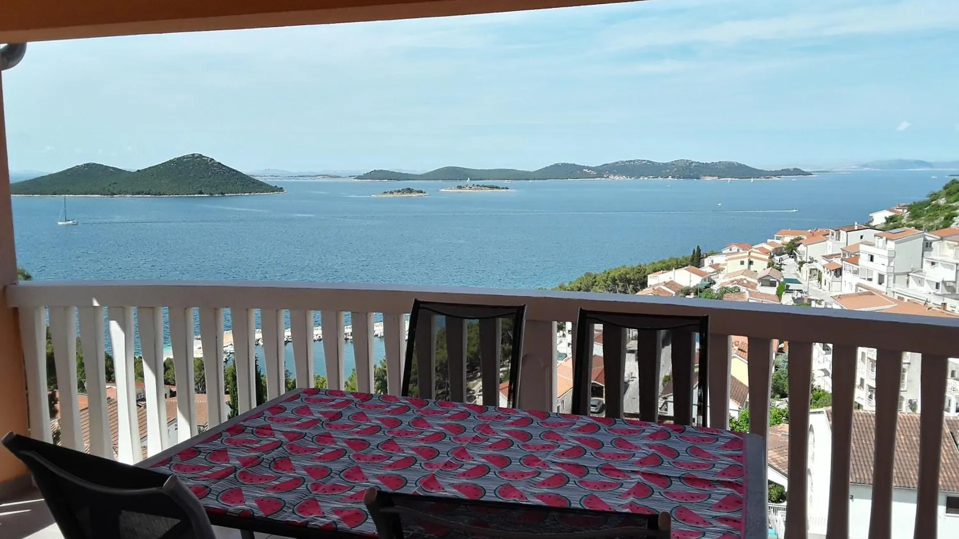 Apartament Apartmani Zoran Drage
