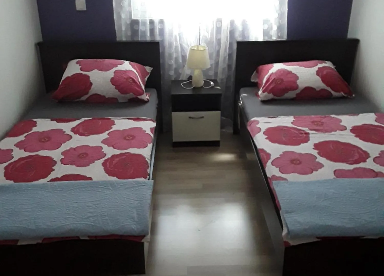 Apartmani Zoran Drage Chorwacja