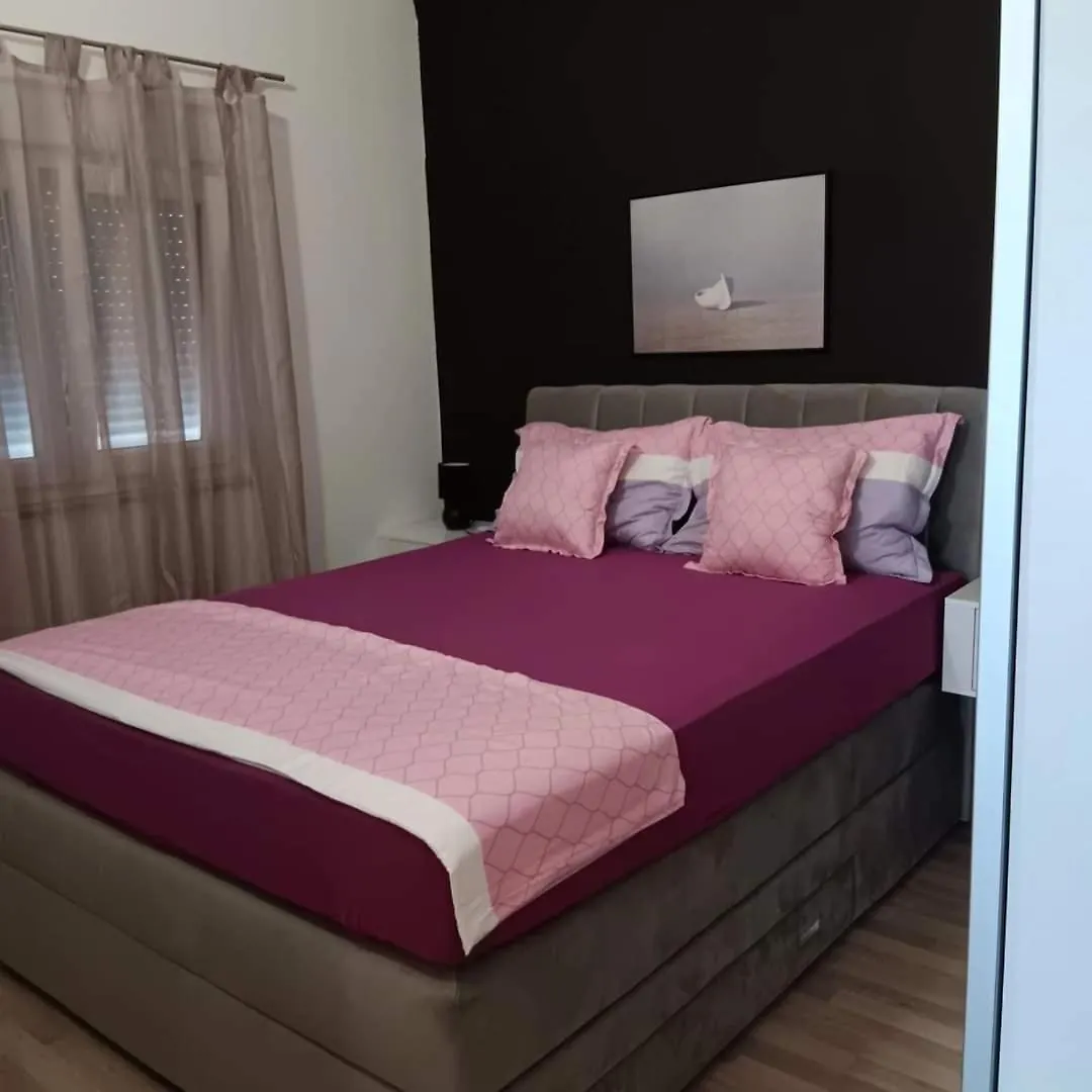 Apartament Apartmani Zoran Drage