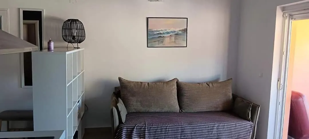 Apartmani Zoran Drage