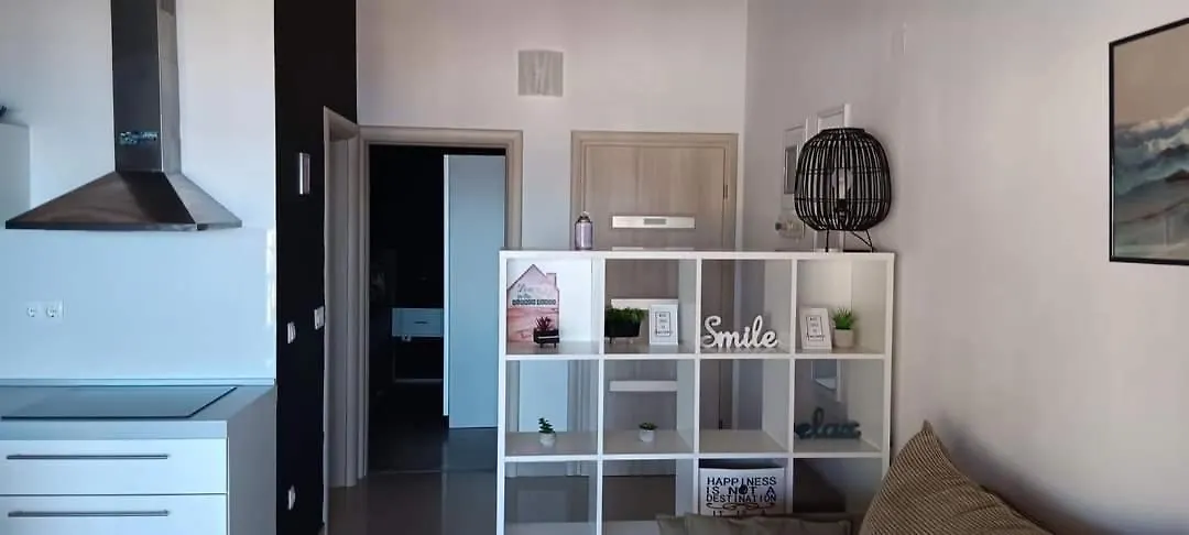 Apartament Apartmani Zoran Drage