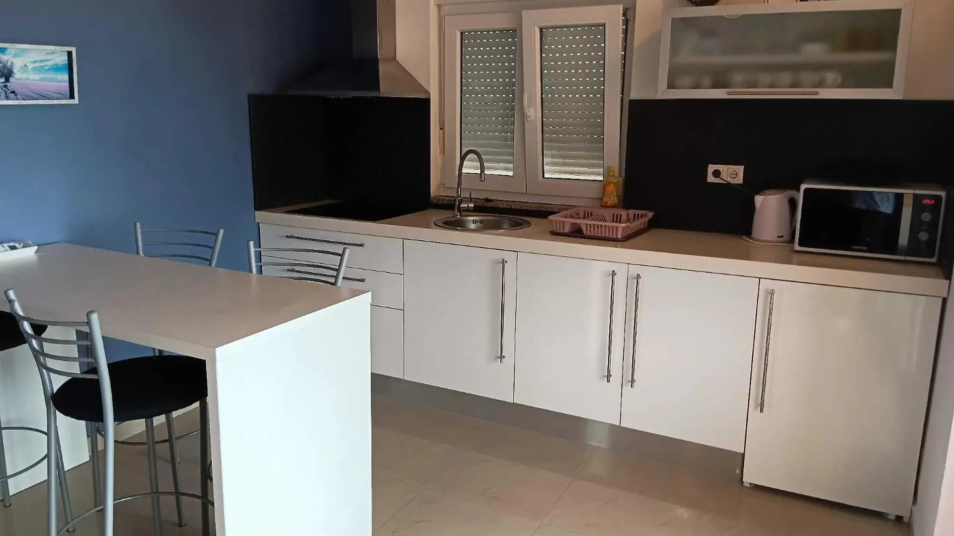 Apartament Apartmani Zoran Drage Chorwacja