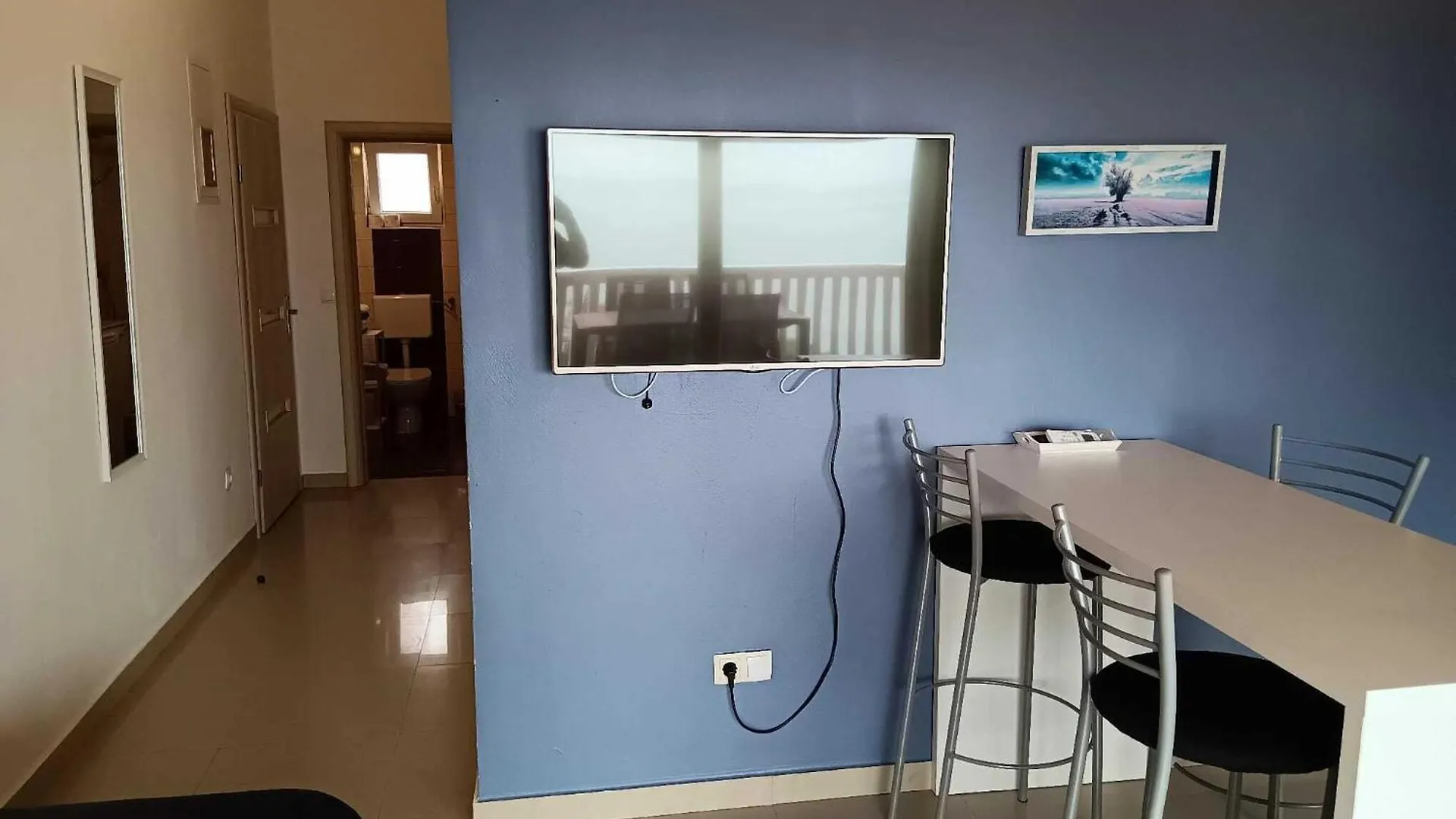 Apartmani Zoran Drage