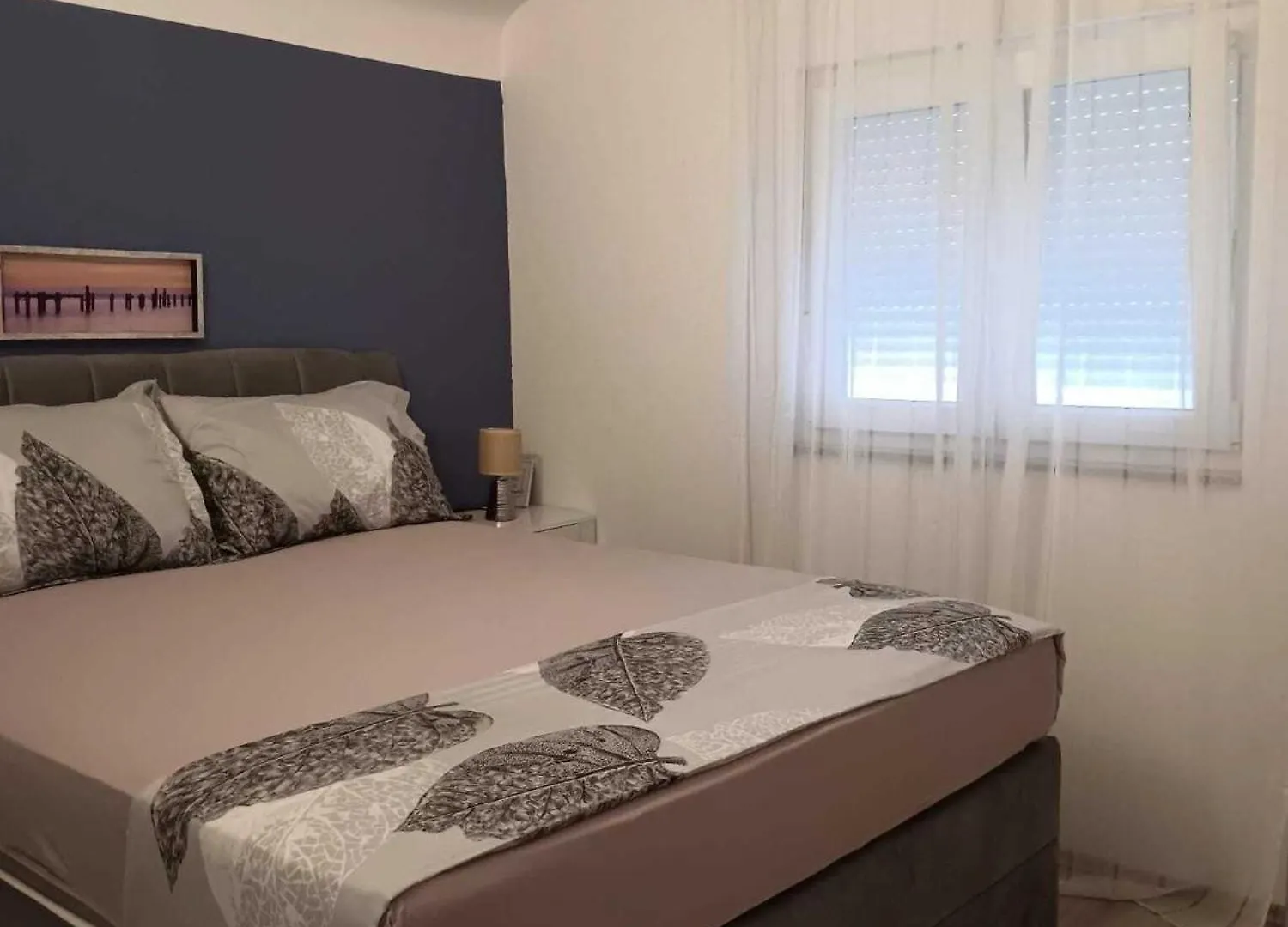 Apartament Apartmani Zoran Drage