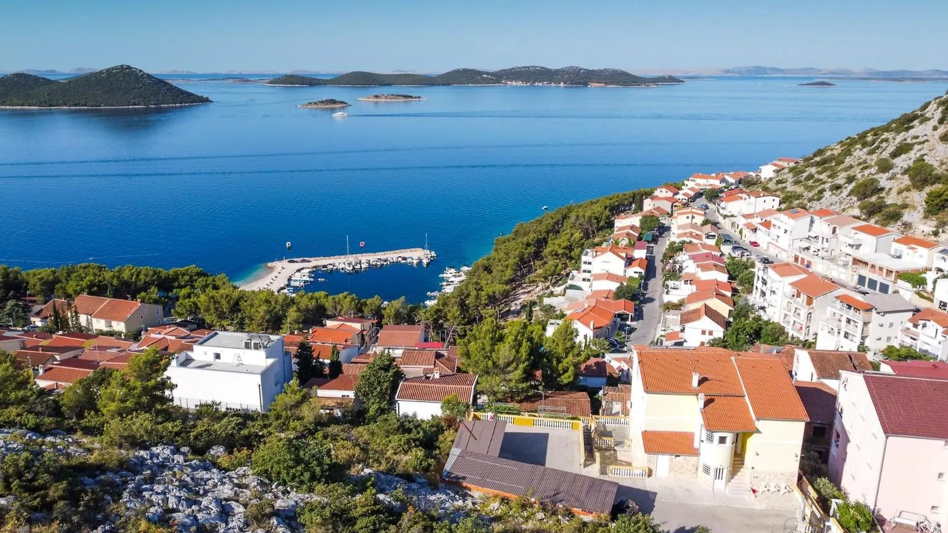 Apartmani Zoran Drage 0*,