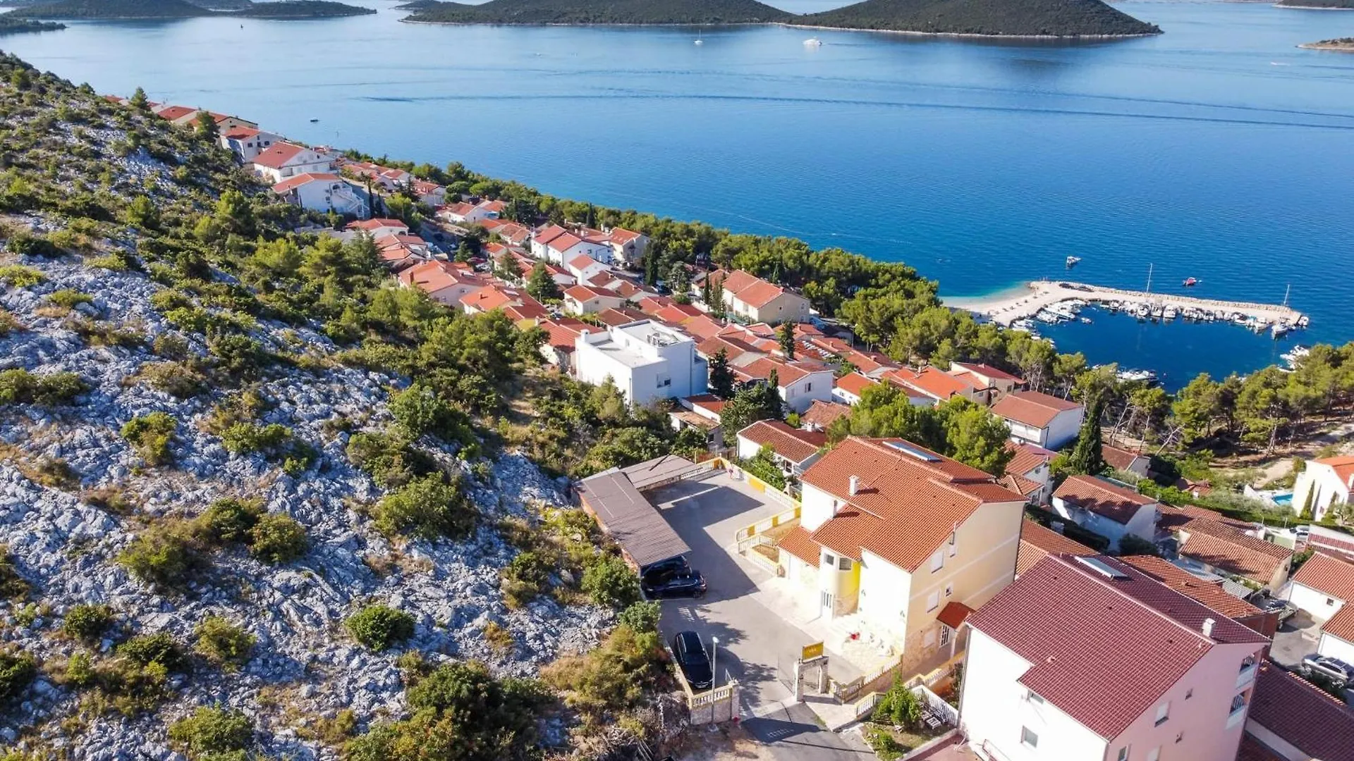 Apartmani Zoran Drage Apartament