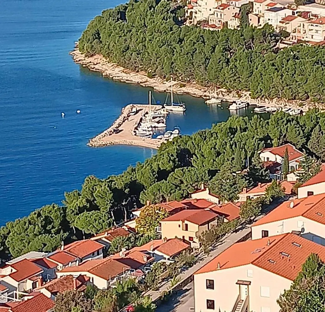 Apartmani Zoran Drage Apartament