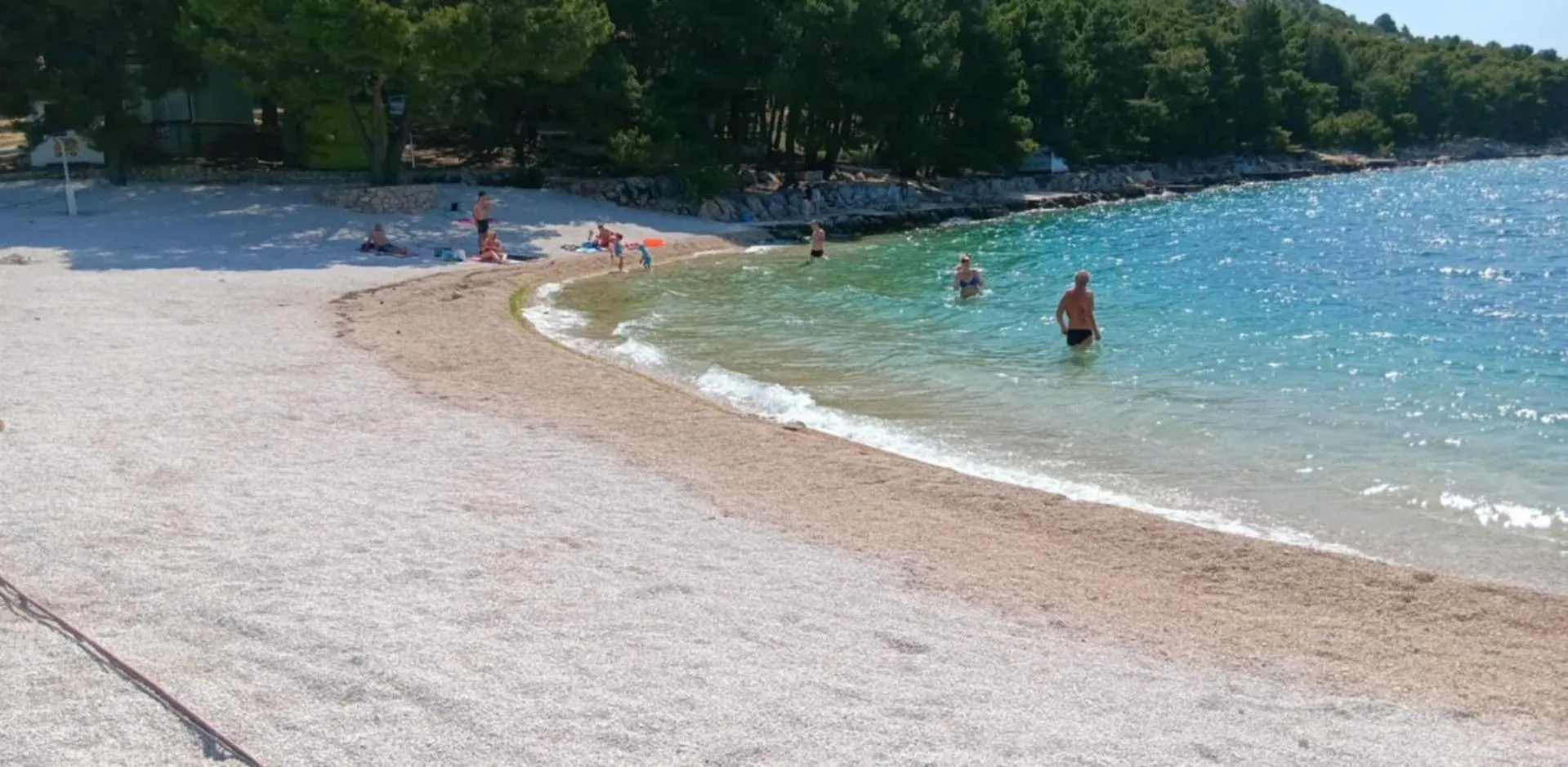 Apartmani Zoran Drage 0*,