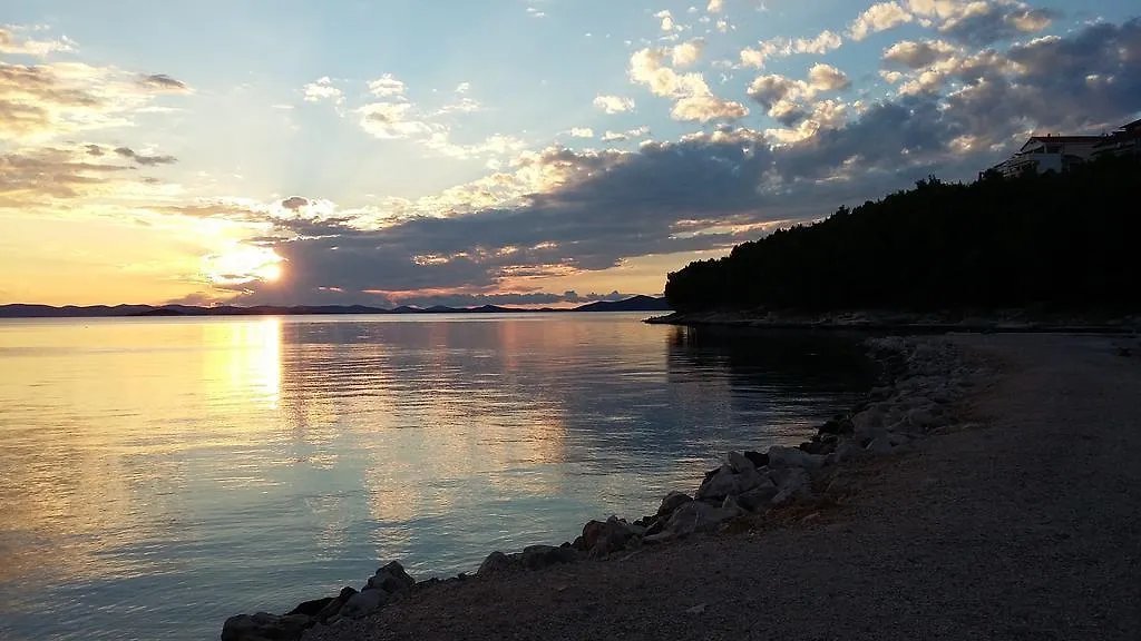 Apartmani Zoran Drage Chorwacja
