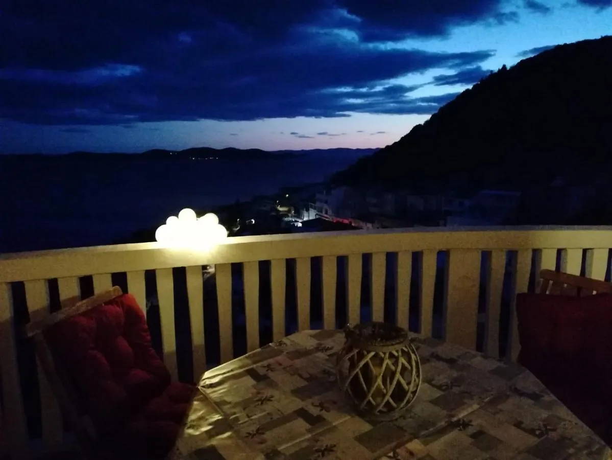 Apartament Apartmani Zoran Drage Chorwacja